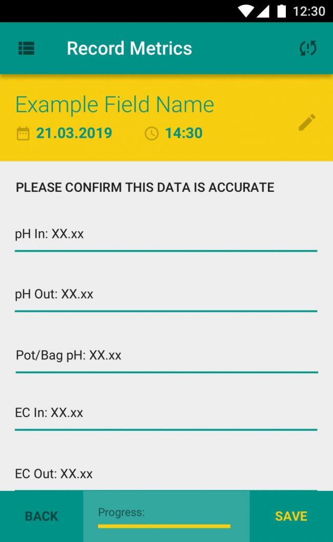 Data Sync Syncronised@3X