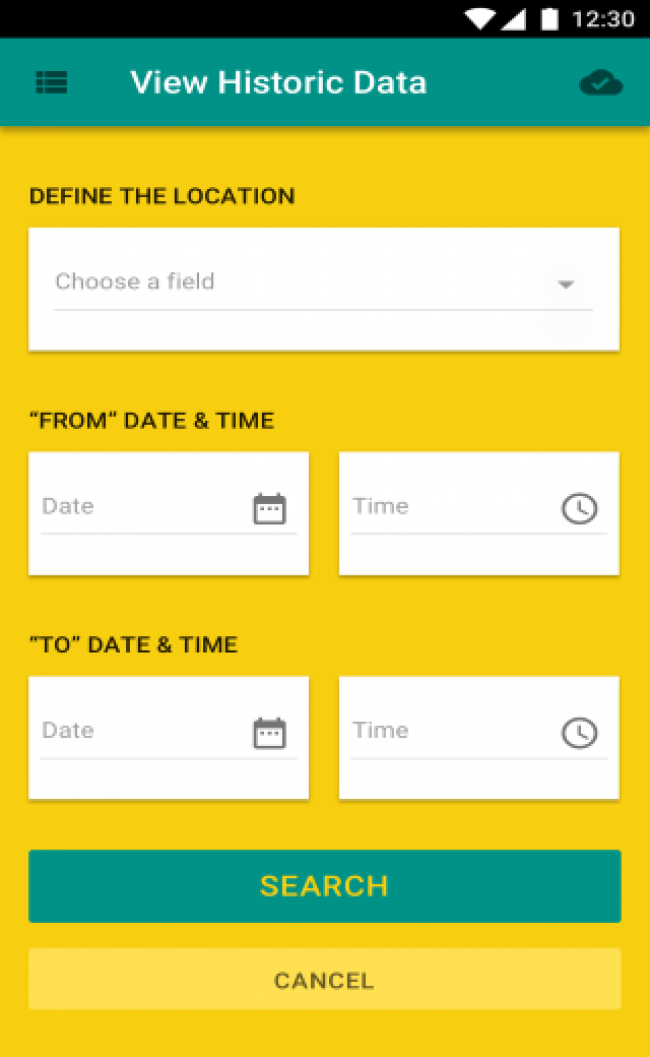 View Metrics Step 1@3X